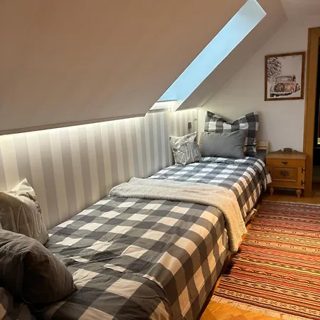 Mm Apartment Feistritz ob Bleiburg