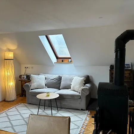 Mm Apartment *
